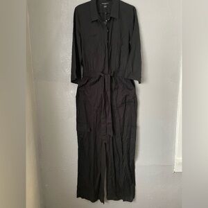 French Connection cargo Jumpsuit